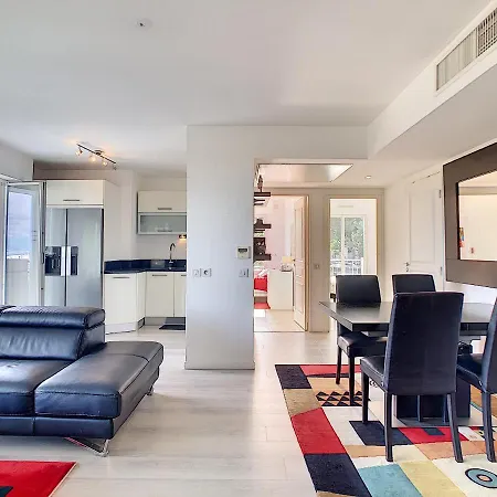 Mas Des Oliviers Apartment